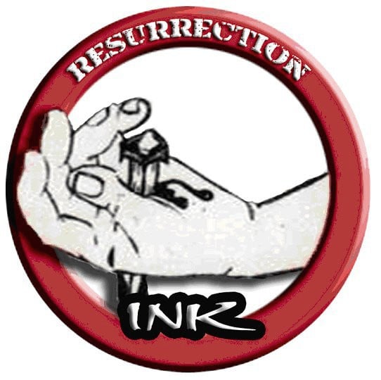Resurrection Ink