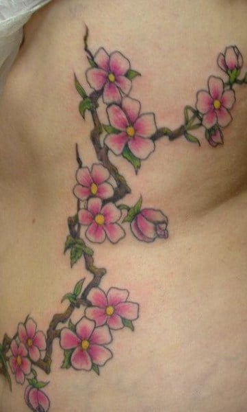 Resurrection Ink &mdash; piece 4